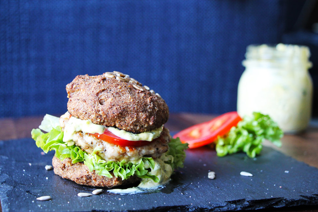 kipburger