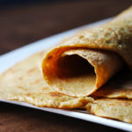glutenvrije wraps
