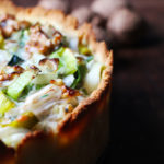 kokosmeel hartigetaartbodem