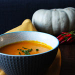 pompoensoep