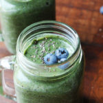 groene smoothie
